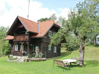Holiday home in Gmünd Carinthia with garden - Gmünd in Kärnten - 5