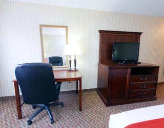 Wingate by Wyndham Brighton - Brighton - 6