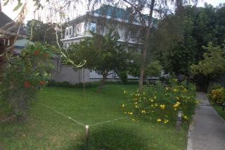 KCC Hotel - Kibamba - 2