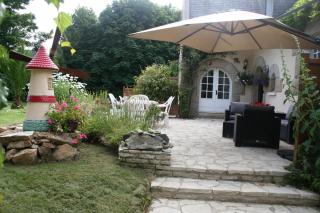Chez Renée et Raynal B&B - Plounévez-Lochrist - 3