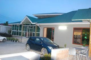 KCC Hotel - Kibamba - 3
