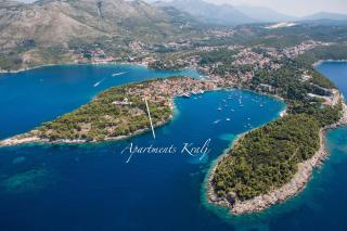 Apartments Kralj - Cavtat - 6
