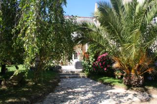 Chez Renée et Raynal B&B - Plounévez-Lochrist - 4