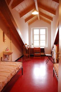 Attic Hostel Torino - Turim - 3