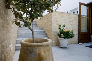 Ostria Hotel - 7