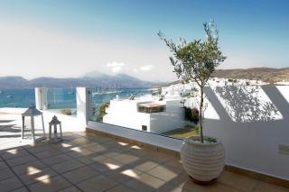 Ostria Hotel - 6