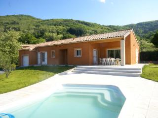 Luxurious Villa in Thueyts with Private Pool - Thueyts - 7