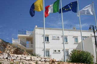 Hotel Madonna Delle Grazie - Ceglie Messapica - 5