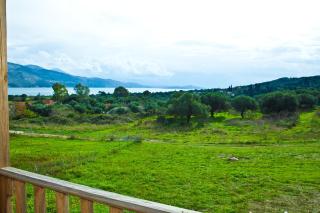 Ermolaos Hillside Villas - Lixouri - 6