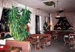 Landhotel Osterlamm - Grünhain - 3