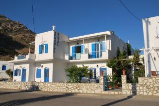 Afroditi Hotel - Kamares - 5