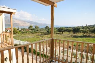 Ermolaos Hillside Villas - Lixúri - 7