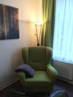 Boutique-Hotel Amalienhof - Weimar - 5