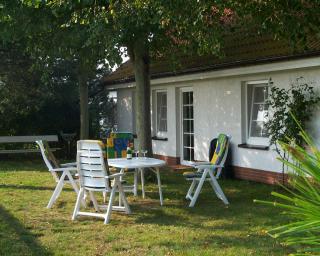 Ferienhaus Helene - Michaelsdorf - 6