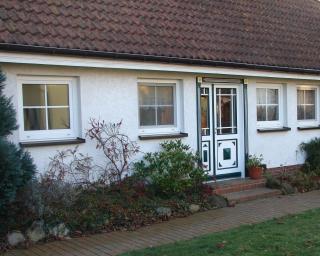 Ferienhaus Helene - Michaelsdorf - 8