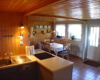 Ferienhaus Helene - 1