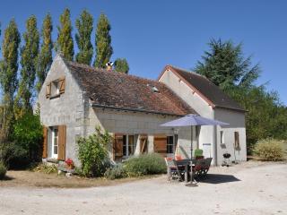 Cosy holiday home near Beauval Zoo - Bourré - 0
