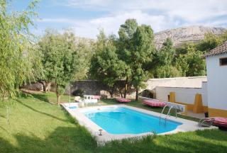 Molino Jabonero - Villanueva del Trabuco - 8