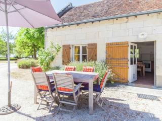 Cosy holiday home near Beauval Zoo - Bourré - 4