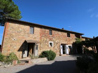 Farmhouse in Castiglione del Lago with pool - Strada - 6
