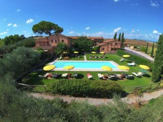Farmhouse in Castiglione del Lago with pool - Strada - 3