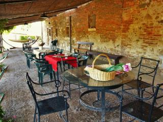 Farmhouse in Castiglione del Lago with pool - Strada - 4