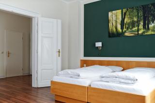 Boutique-Hotel Amalienhof - Weimar - 9