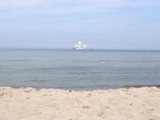 Ferienwohnungen Hoffmann - Binz - 5