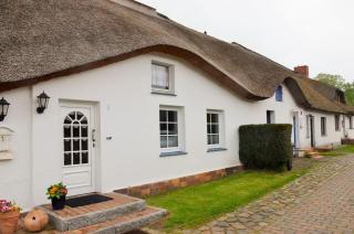 Fewo Fischerhus - Zempin - 0