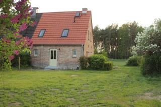 Ferienhaus Amalienhof - Boek - 4