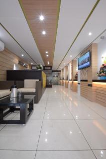 Hotel One Up - Ahmedabad - 8