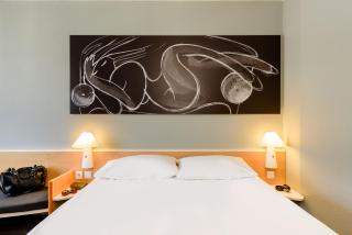 Hotel Ibis Bregenz - Bregenz - 7