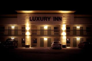 Luxury Inn and Suites Copperas Cove - 0
