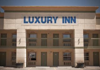 Luxury Inn and Suites Copperas Cove - 6