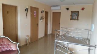 Family Pension - Arad - 2