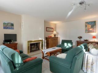 Inviting holiday home with garden - Lanrelas - 4