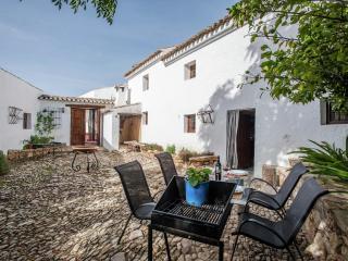 Belvilla by OYO La Casa Vieja - Fuentes de Cesna - 9