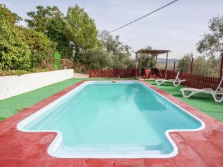 Belvilla by OYO La Casa Vieja - Fuentes de Cesna - 7