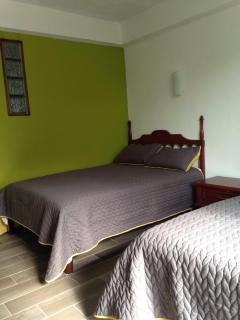 Hotel Flamingos Colima - Colima - 8