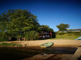 Domek Nad Jeziorem na Mazurach-Marta - 6