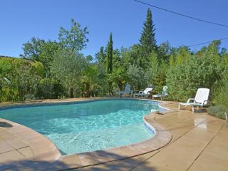 Villa in Garéoult with Private Pool - La Roquebrussanne - 4