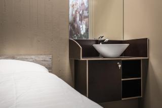 BoxHotel Göttingen (App Based Hotel) - Gottinga - 1