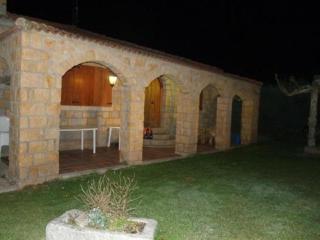 Casa Rural El Cordel - La Serrada - 6