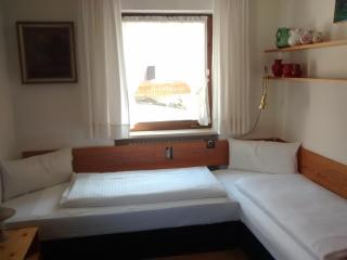 Ferienwohnung Halder, Ihr Bett im Allgäu - Bad Hindelang - 6
