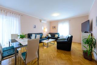 Apartments Garden Beach - Cavtat - 1