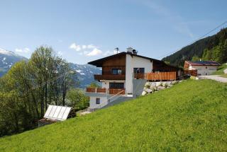 Ferienwohnung Nussbaum - 0