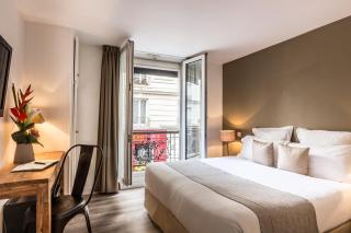 Atelier Montparnasse Hôtel - Paris - 1