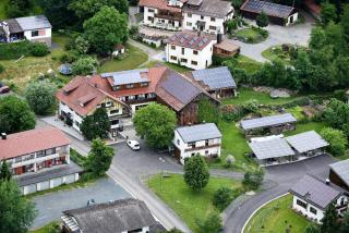 Steiner Wirt - Tiefenbach - 5
