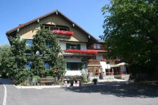 Steiner Wirt - Tiefenbach - 9