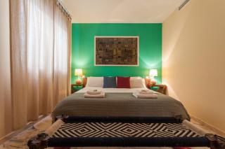 Soho Lounge - Space Maison Apartments - 2